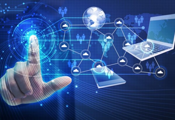 Uzbekistan's ICT services sector expands 22% in 5M2026