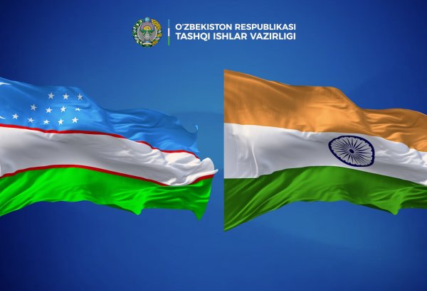 Uzbekistan, India eye closer coordination beyond bilateral ties