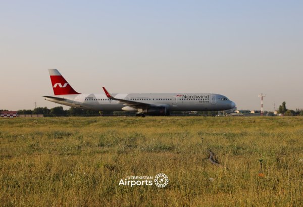 Russia’s Nordwind expands air connectivity with Uzbekistan via Kazan route
