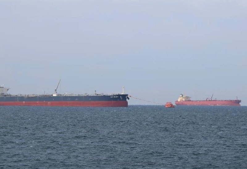 Kazakhstan’s CPC Terminal halts oil loading operations amid safety measures
