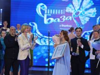 Azerbaijan’s musical talent receives high praise at Slavic Bazaar in Belarus (PHOTO/VIDEO)