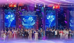 Azerbaijan’s musical talent receives high praise at Slavic Bazaar in Belarus (PHOTO/VIDEO)