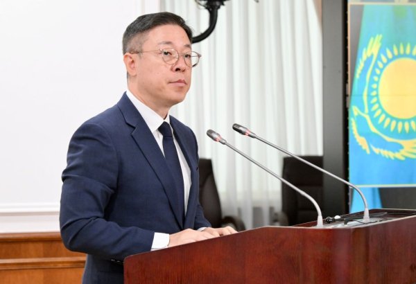 KIA Qazaqstan to expand local component production after output growth