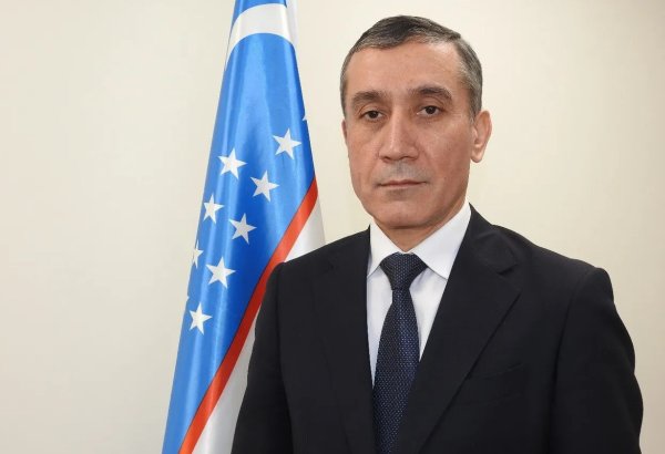 Uzbekistan dismisses ambassador to Belarus over weak investment performance