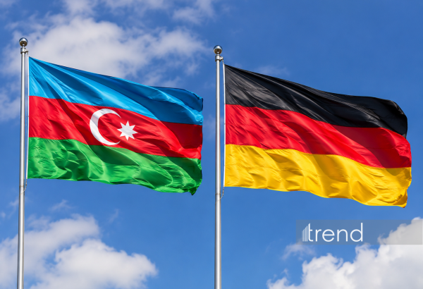 Germany, Azerbaijan deepen relations through Strategic Agenda - Niklas Wagner