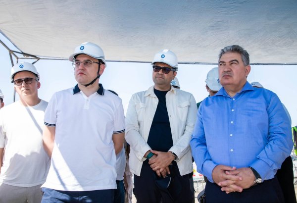 Uzbekistan, Belarus review progress on nuclear power plant project