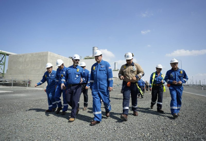 Tengiz expansion redefines Kazakhstan’s oil output outlook for 2026