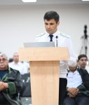 Public prosecutors deliver statements at Court of Appeal hearing for Armenian nationals (PHOTO)