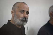 Public prosecutors deliver statements at Court of Appeal hearing for Armenian nationals (PHOTO)