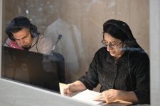 Public prosecutors deliver statements at Court of Appeal hearing for Armenian nationals (PHOTO)
