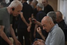 Public prosecutors deliver statements at Court of Appeal hearing for Armenian nationals (PHOTO)