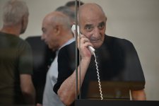 Public prosecutors deliver statements at Court of Appeal hearing for Armenian nationals (PHOTO)