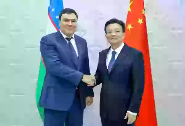 Uzbekistan and China join forces to restore degraded ecosystems
