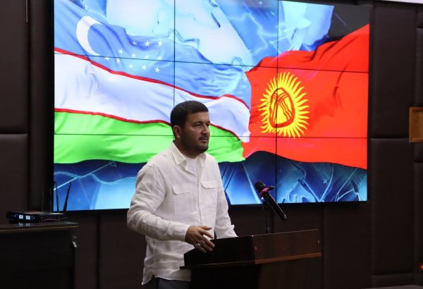 Uzbekistan-Kyrgyzstan economic partnership gains momentum through B2B talks