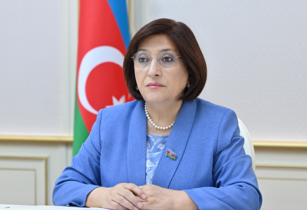 Azerbaijan's Parliament Speaker attends ASEAN Inter-Parliamentary Assembly event