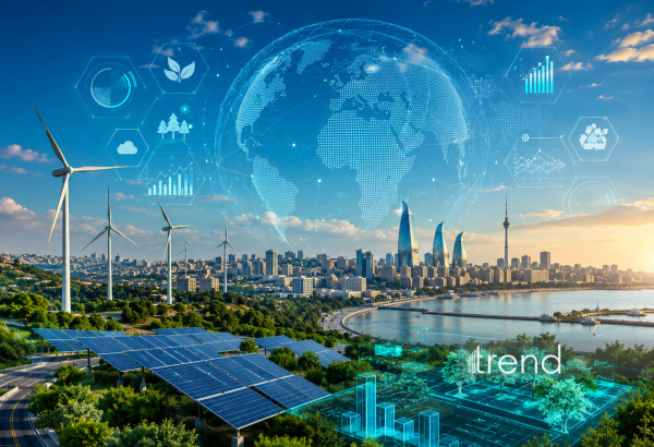 Azerbaijan proposes to establish National Carbon Registry