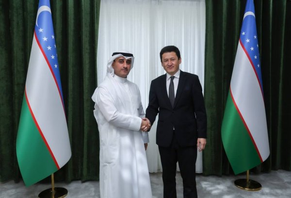 Uzbekistan, Kuwait discuss launching direct flights