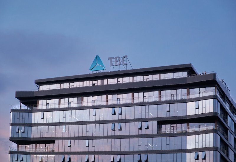 TBC Georgia strengthens position as digital banking leader