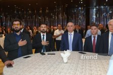 Azerbaijan's Media Development Agency holds national press day event (PHOTO)