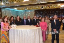 Azerbaijan's Media Development Agency holds national press day event (PHOTO)