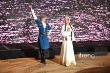 Azerbaijan's Media Development Agency holds national press day event (PHOTO)