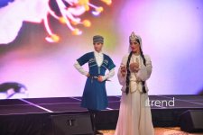 Azerbaijan's Media Development Agency holds national press day event (PHOTO)