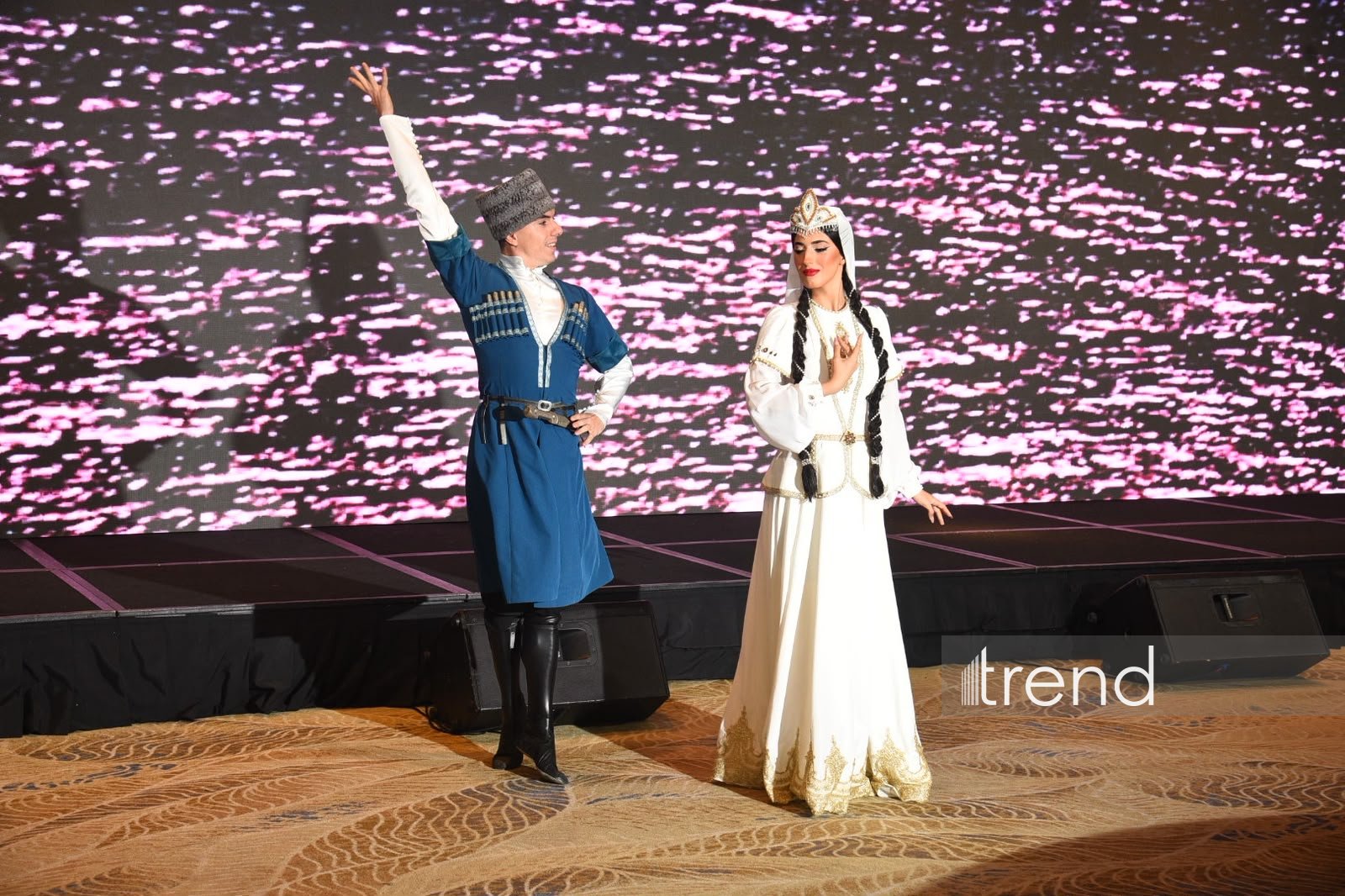 Azerbaijan's Media Development Agency holds national press day event (PHOTO)