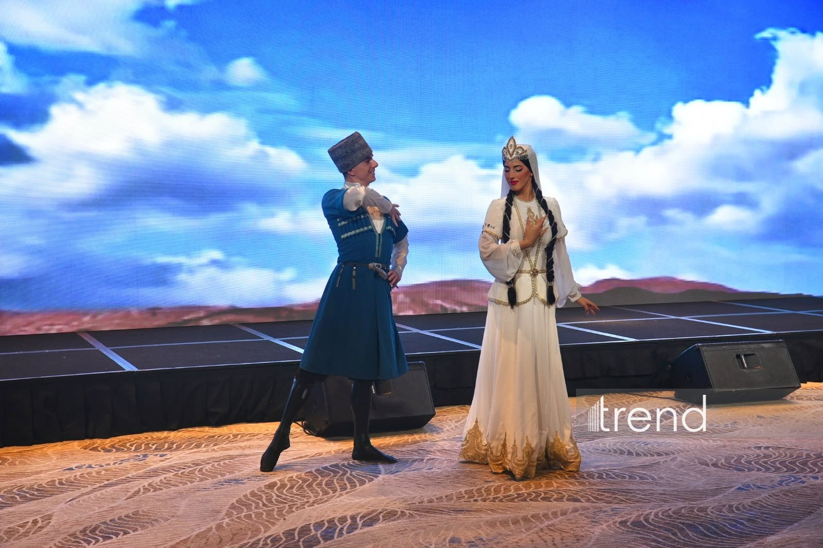 Azerbaijan's Media Development Agency holds national press day event (PHOTO)