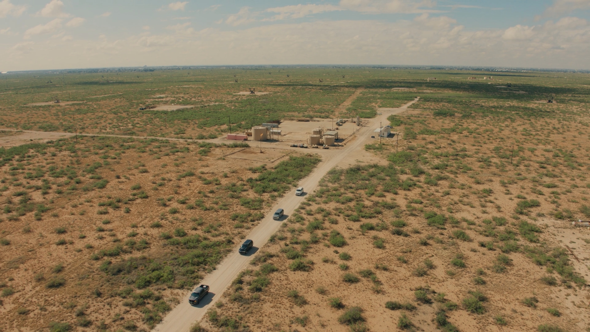 Historic Milestone: GL Group becomes the first Azerbaijani company to acquire four oil and gas assets in the United States