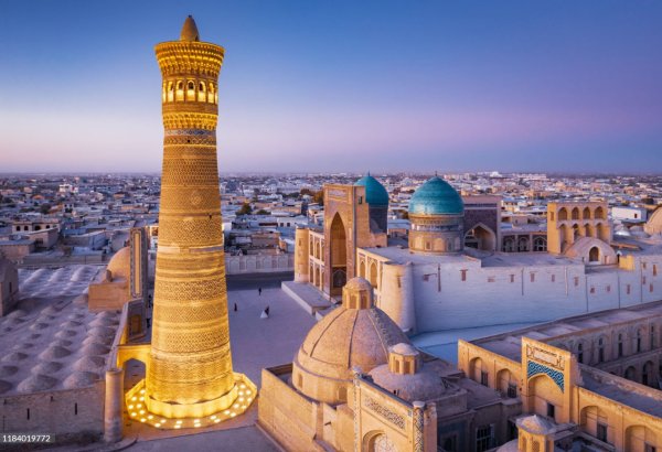 Tourist arrivals from Turkmenistan to Uzbekistan top 164,000 in 1H2026