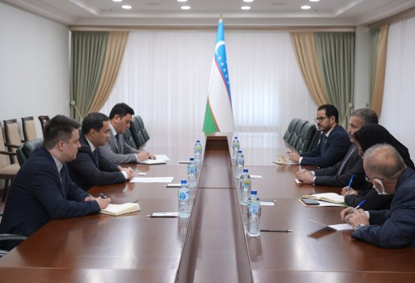 Uzbekistan, Saudi Arabia align on migration, digital consular reforms