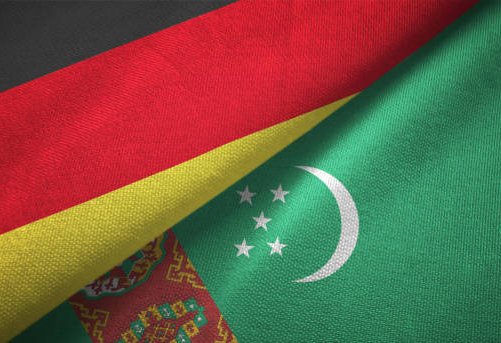 Turkmenistan's German track: why the Vietz contract matters