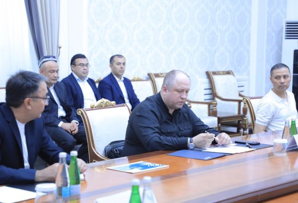 Uzbekistan, Belarus' Bremino Group deepen co-op across key sectors