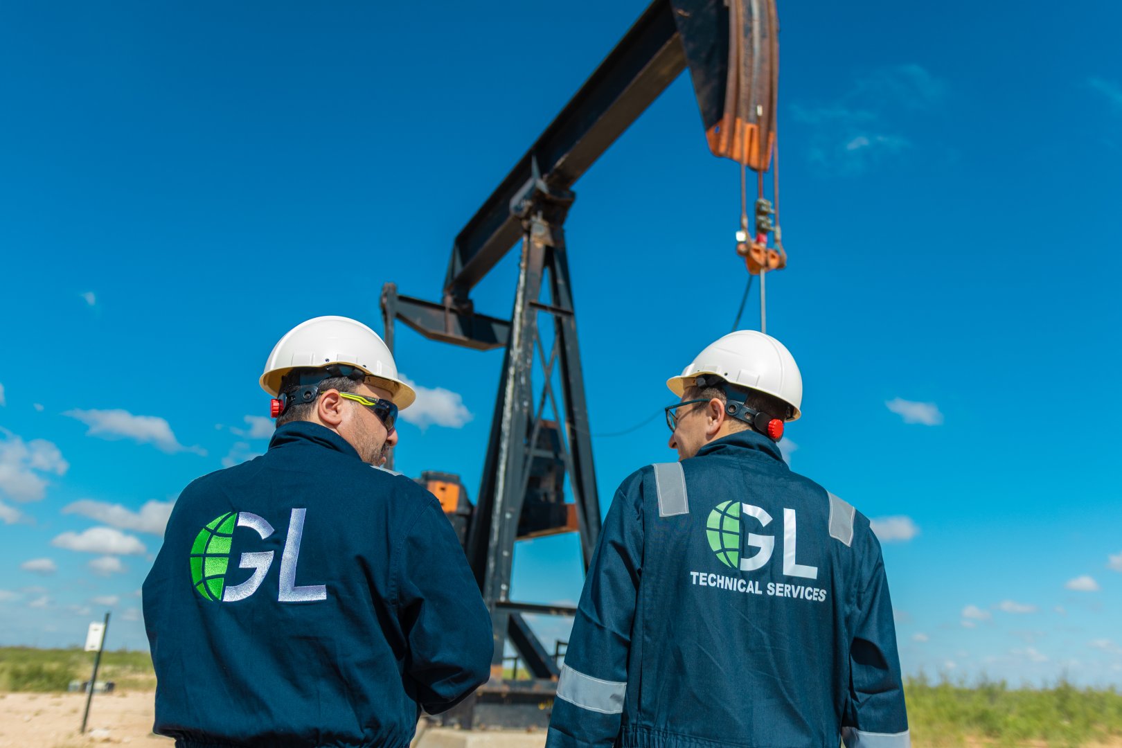 Historic Milestone: GL Group becomes the first Azerbaijani company to acquire four oil and gas assets in the United States