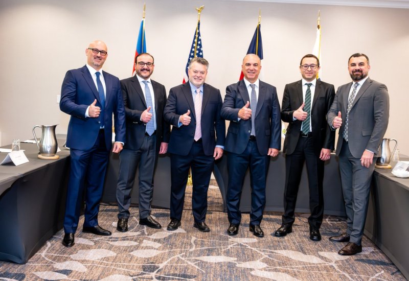 Historic Milestone: GL Group becomes the first Azerbaijani company to acquire four oil and gas assets in the United States