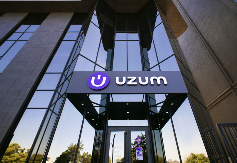 Fitch upgrades Uzbekistan’s Uzum Holding to ‘B+’