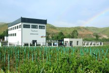 Azerbaijan's green energy projects reach Int'l carbon milestone (PHOTO/VIDEO)