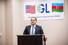 Historic Milestone: GL Group becomes the first Azerbaijani company to acquire four oil and gas assets in the United States
