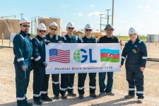 Historic Milestone: GL Group becomes the first Azerbaijani company to acquire four oil and gas assets in the United States