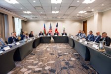 Historic Milestone: GL Group becomes the first Azerbaijani company to acquire four oil and gas assets in the United States