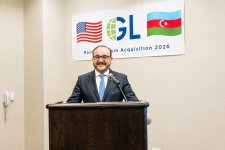 Historic Milestone: GL Group becomes the first Azerbaijani company to acquire four oil and gas assets in the United States