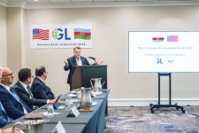 Historic Milestone: GL Group becomes the first Azerbaijani company to acquire four oil and gas assets in the United States