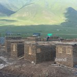 Heart of World Nomad Games: With what Kyrchyn tract to surprise visitors (PHOTO/VIDEO)