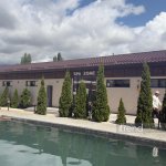 Kara-Oy hot springs: Where healing waters meet Issyk-Kul (PHOTO)