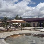 Kara-Oy hot springs: Where healing waters meet Issyk-Kul (PHOTO)