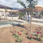Kara-Oy hot springs: Where healing waters meet Issyk-Kul (PHOTO)