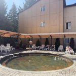 Kara-Oy hot springs: Where healing waters meet Issyk-Kul (PHOTO)