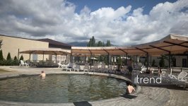 Kara-Oy hot springs: Where healing waters meet Issyk-Kul (PHOTO)