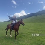 Salbuurun - living history of Kyrgyz nomads (PHOTO/VIDEO)
