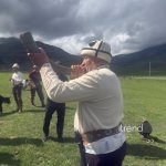 Salbuurun - living history of Kyrgyz nomads (PHOTO/VIDEO)